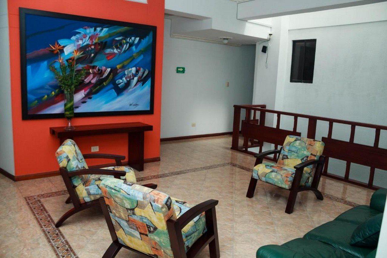 Hotel 721 Pereira Exterior photo