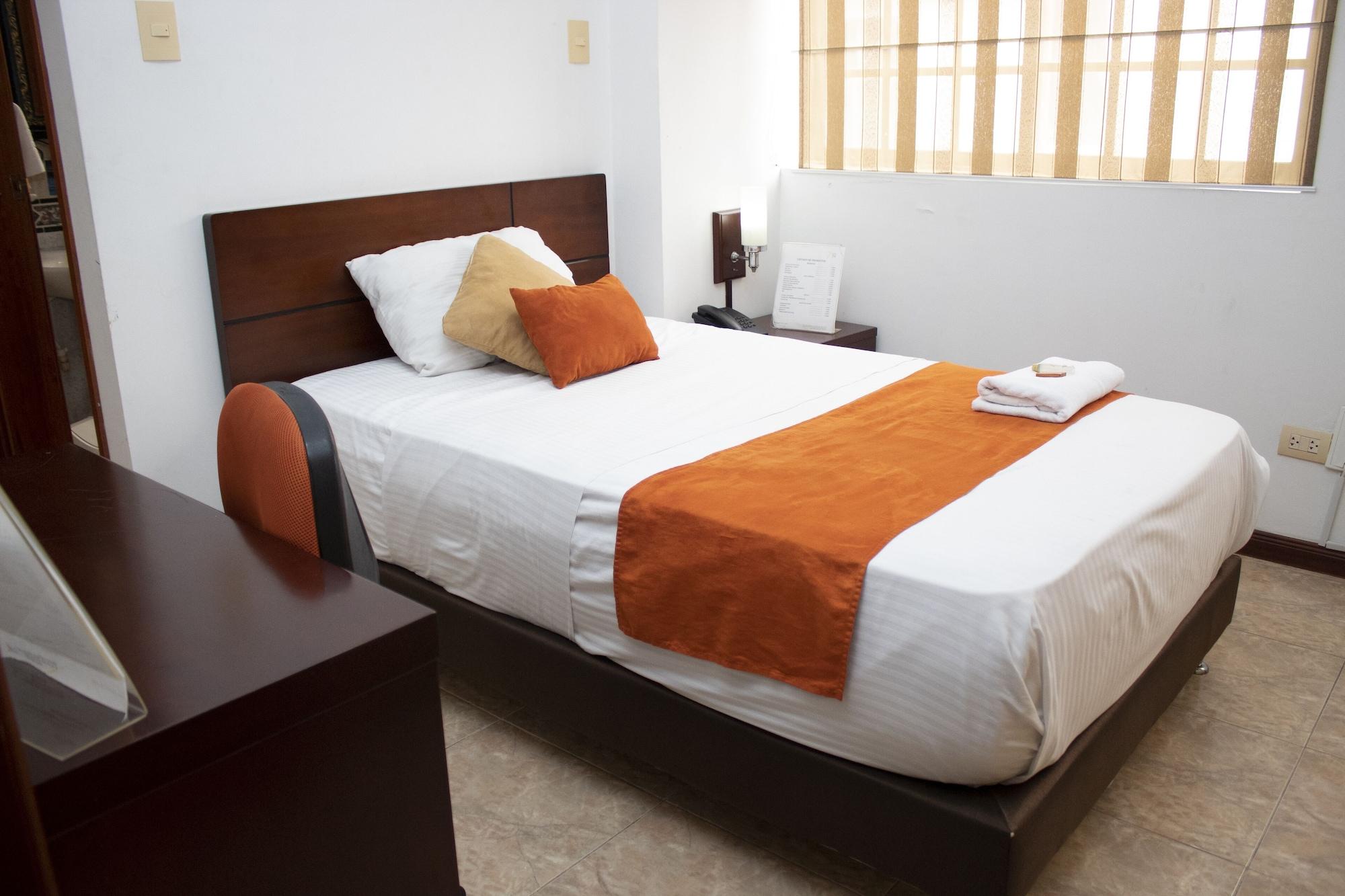 Hotel 721 Pereira Exterior photo