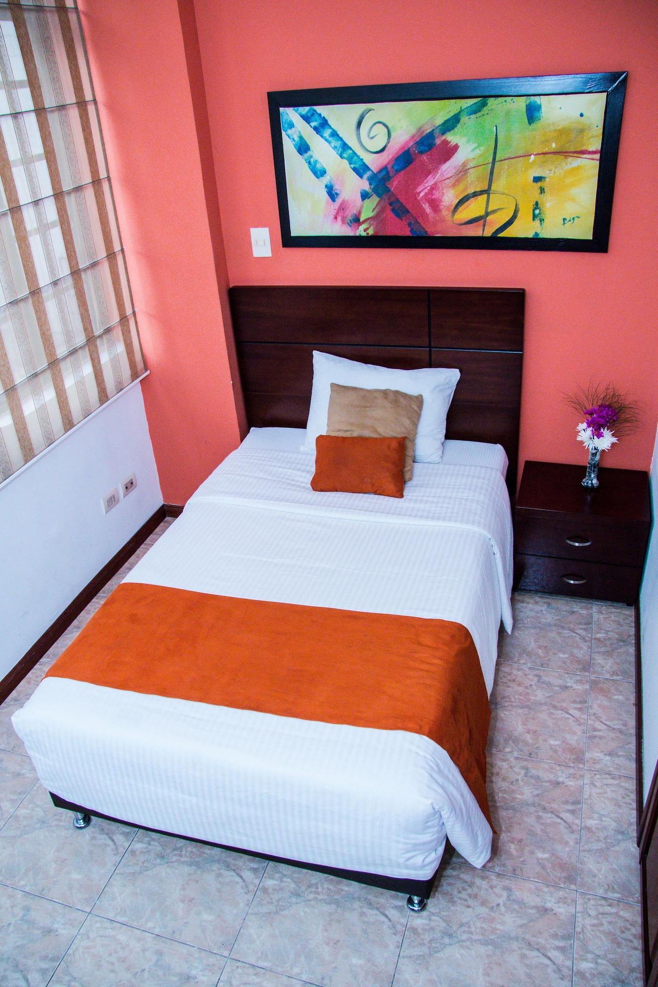 Hotel 721 Pereira Exterior photo