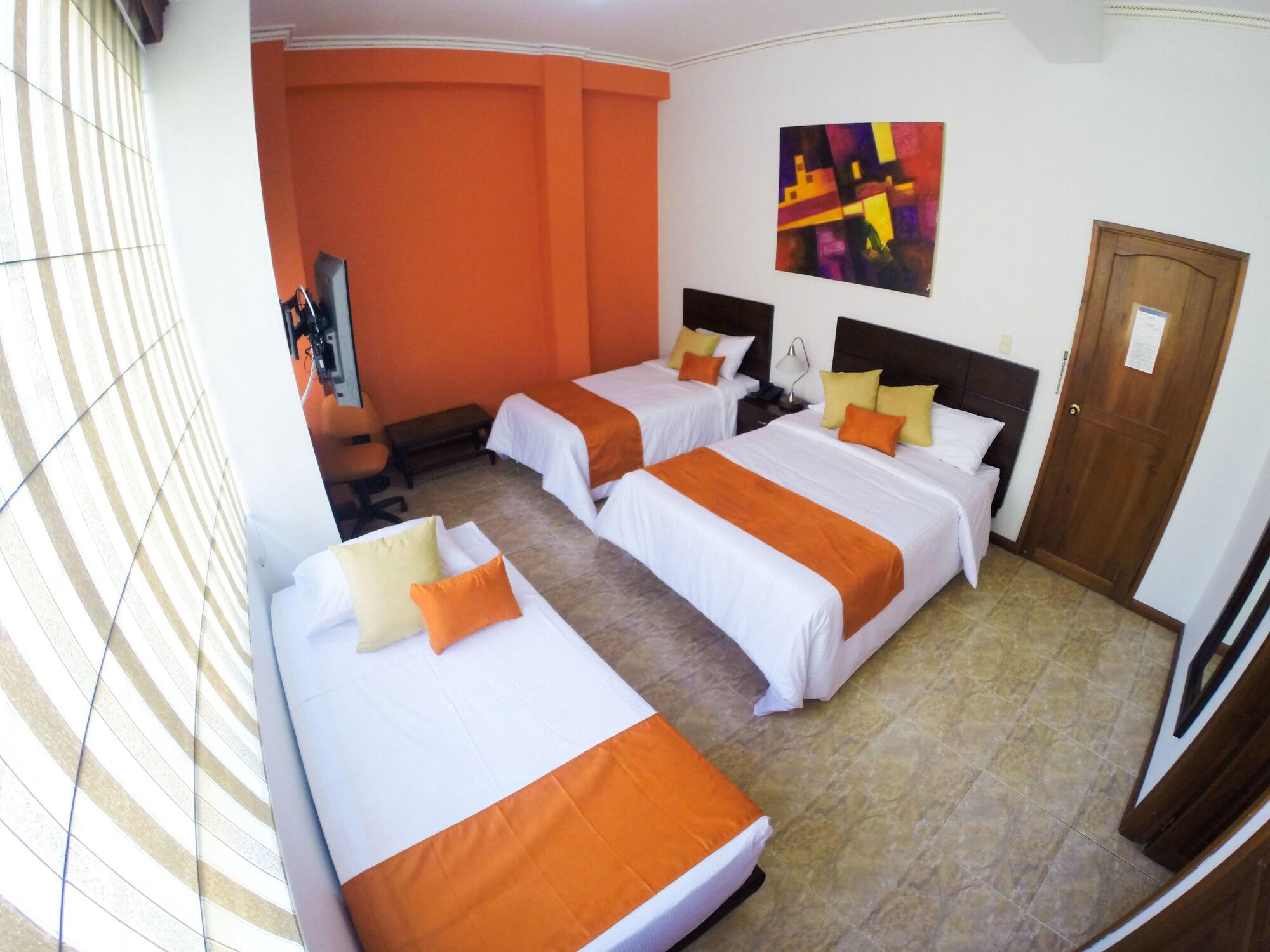 Hotel 721 Pereira Exterior photo