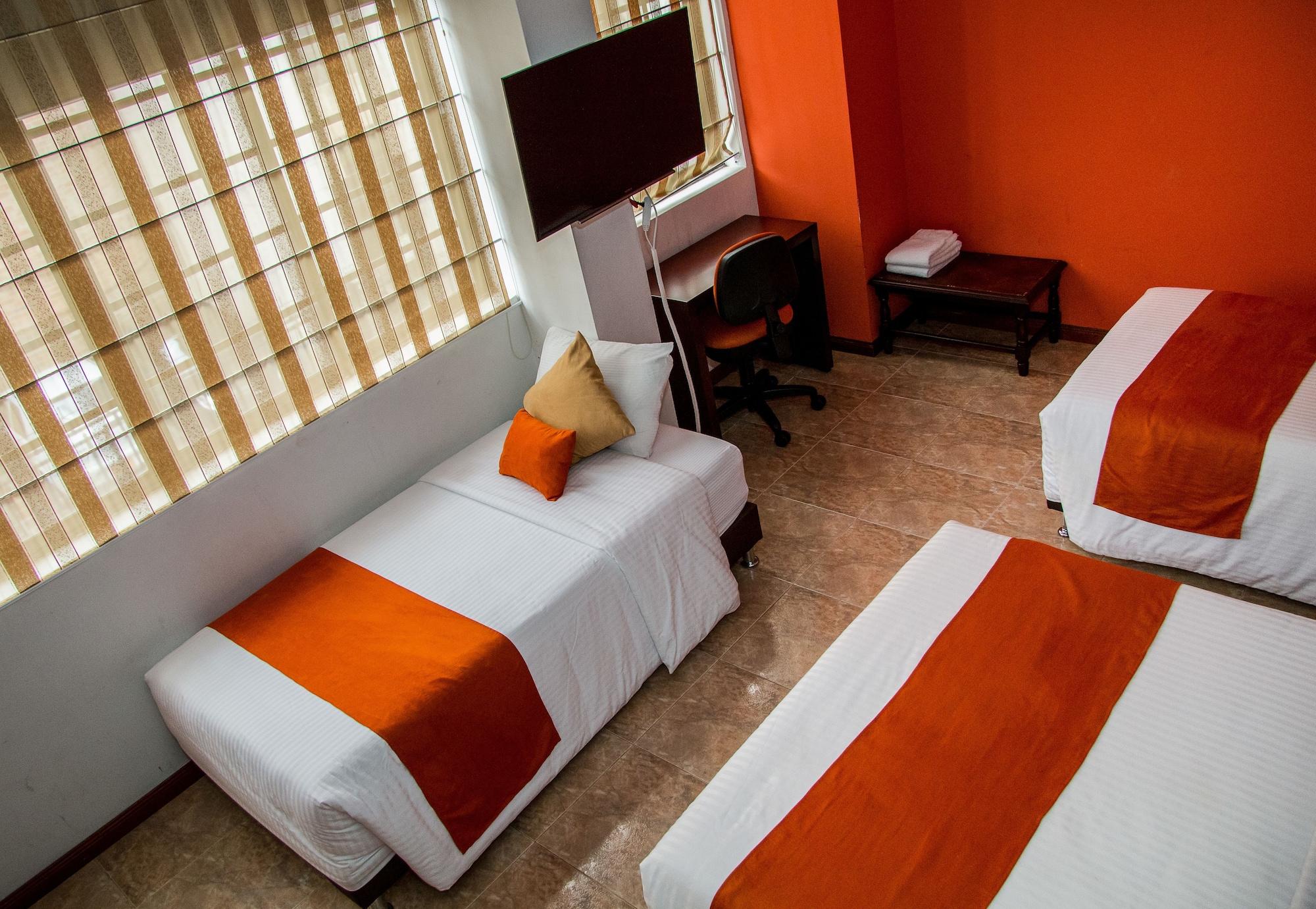 Hotel 721 Pereira Exterior photo