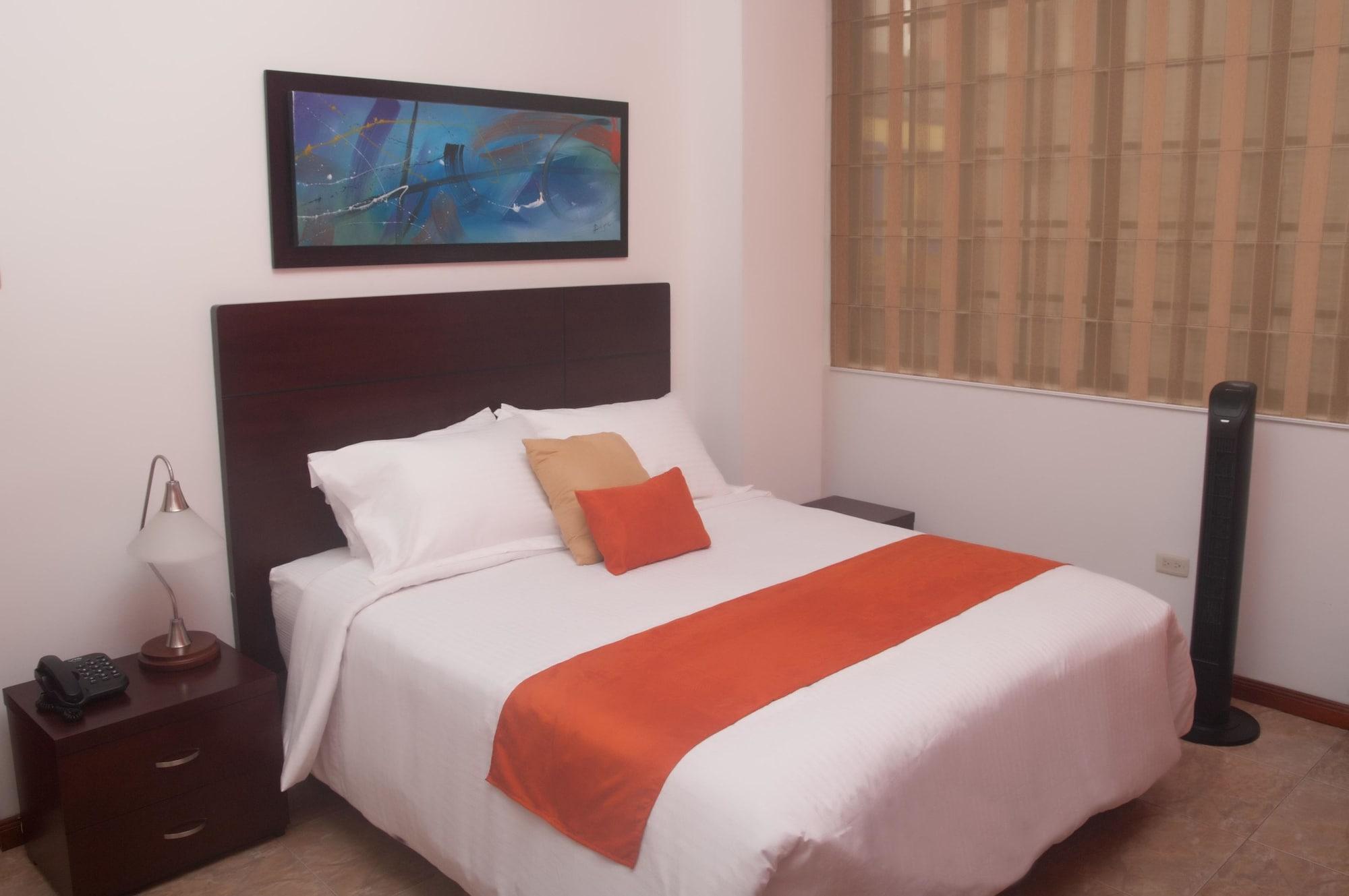 Hotel 721 Pereira Exterior photo
