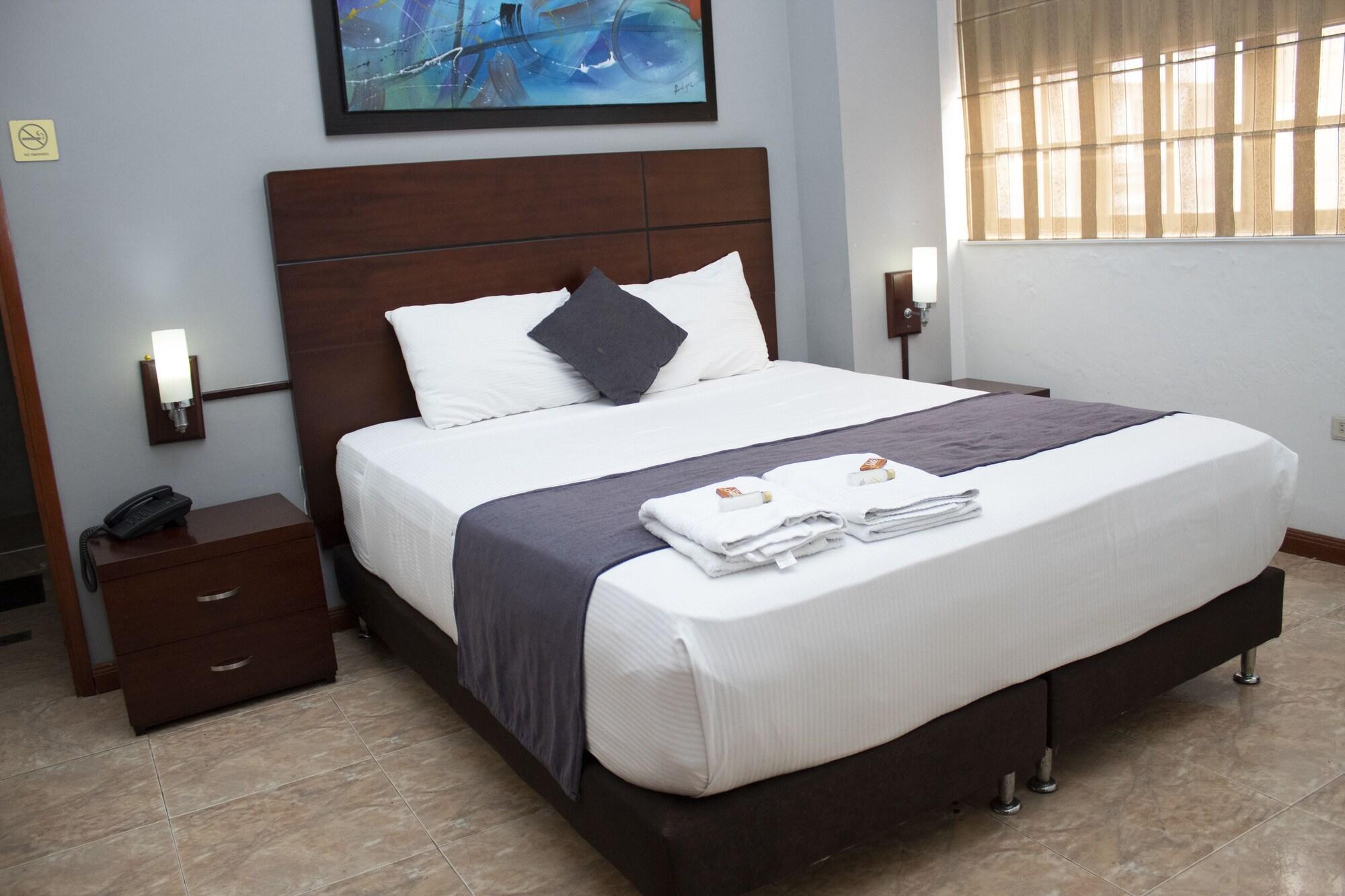 Hotel 721 Pereira Exterior photo