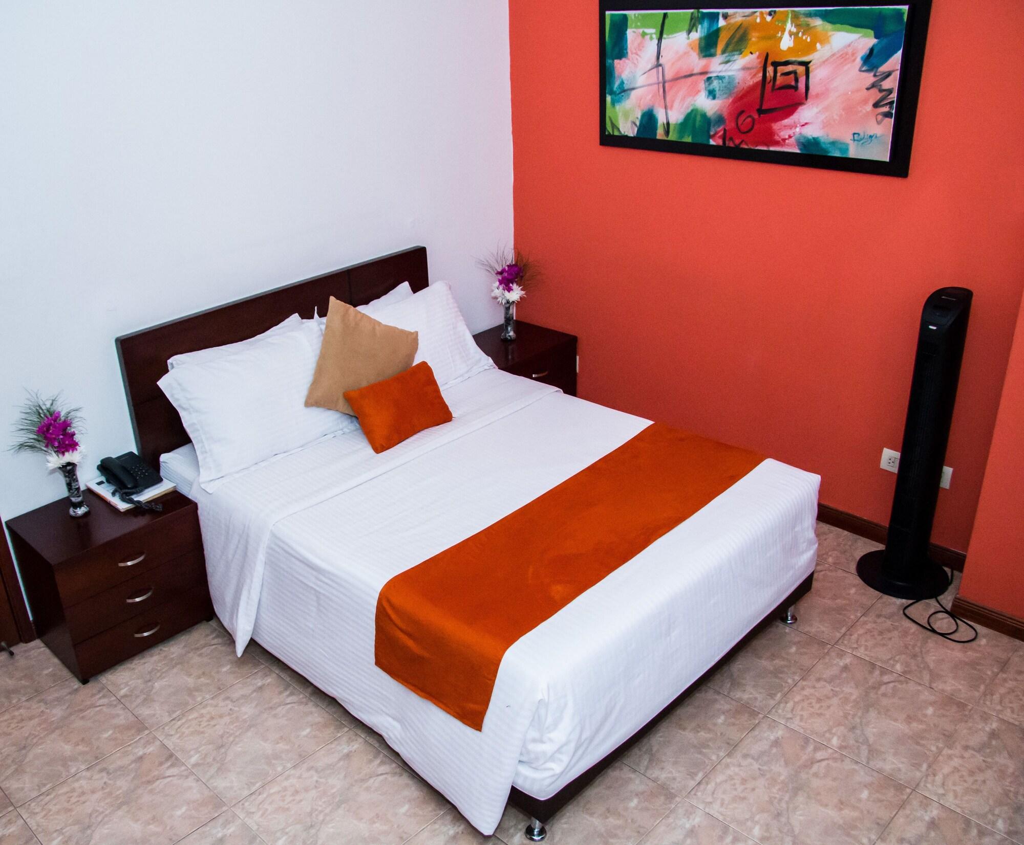 Hotel 721 Pereira Exterior photo