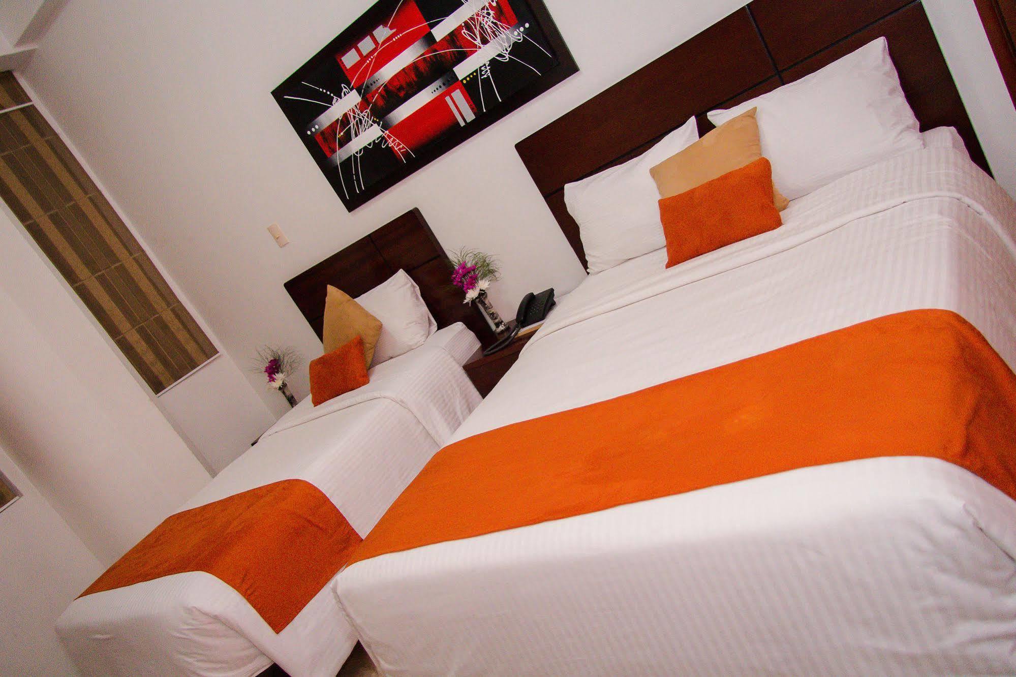 Hotel 721 Pereira Exterior photo